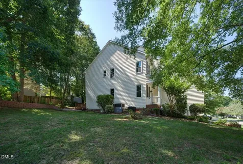 13100 Townfield Drive Raleigh NC 27614