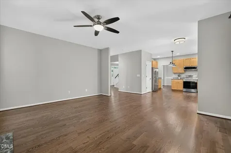 13100 Townfield Drive Raleigh NC 27614