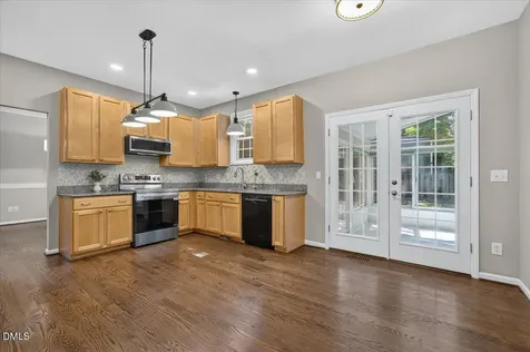 13100 Townfield Drive Raleigh NC 27614