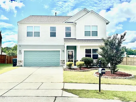 4200 Clava Drive Raleigh NC 27616