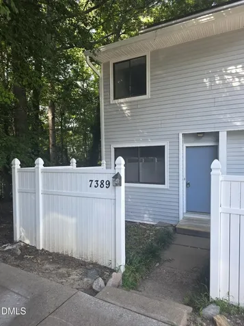7389 Sandy Creek Drive Raleigh NC 27615