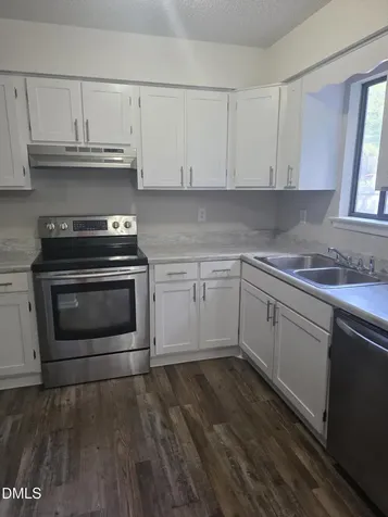 7389 Sandy Creek Drive Raleigh NC 27615