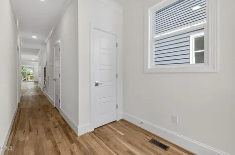 518 Heather Drive Raleigh NC 27606