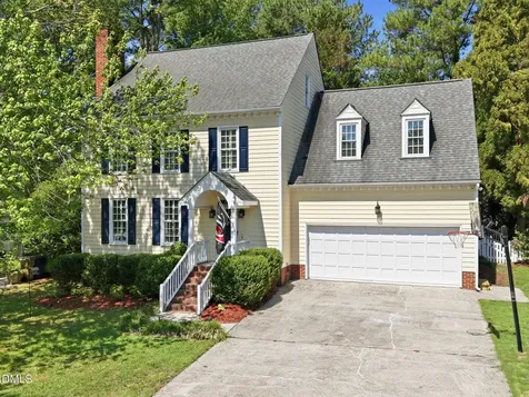 8705 Chatterleigh Circle Raleigh NC 27615