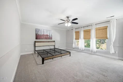 8705 Chatterleigh Circle Raleigh NC 27615