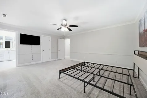 8705 Chatterleigh Circle Raleigh NC 27615