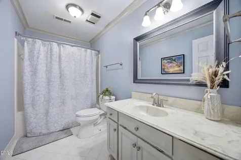 8705 Chatterleigh Circle Raleigh NC 27615