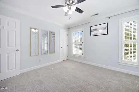 8705 Chatterleigh Circle Raleigh NC 27615