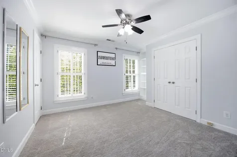 8705 Chatterleigh Circle Raleigh NC 27615