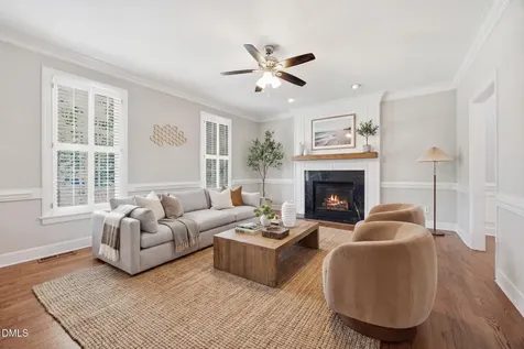 8705 Chatterleigh Circle Raleigh NC 27615