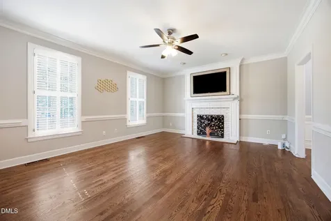 8705 Chatterleigh Circle Raleigh NC 27615