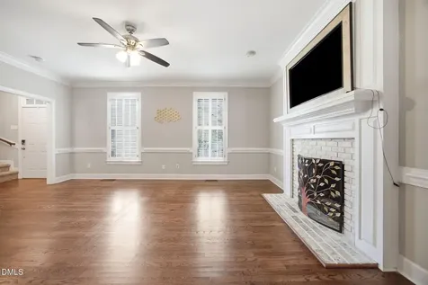 8705 Chatterleigh Circle Raleigh NC 27615