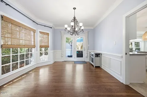 8705 Chatterleigh Circle Raleigh NC 27615