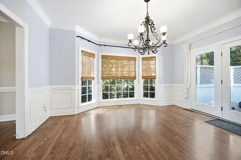 8705 Chatterleigh Circle Raleigh NC 27615