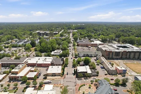 1400 Granholm Road Cary NC 27519
