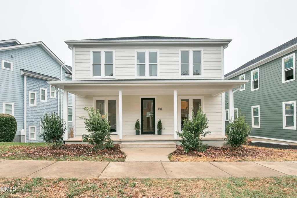 201 E Winmore Avenue Chapel Hill NC 27516