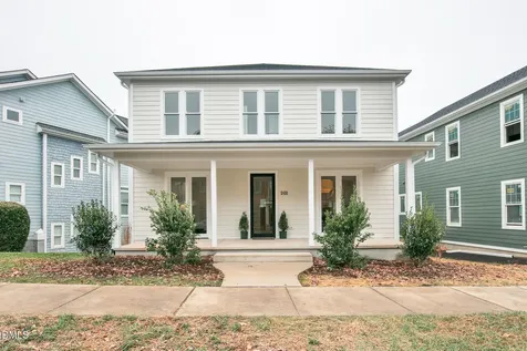 201 E Winmore Avenue Chapel Hill NC 27516