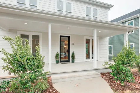 201 E Winmore Avenue Chapel Hill NC 27516