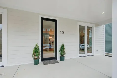 201 E Winmore Avenue Chapel Hill NC 27516