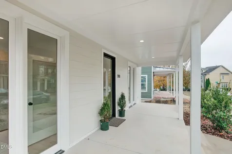 201 E Winmore Avenue Chapel Hill NC 27516