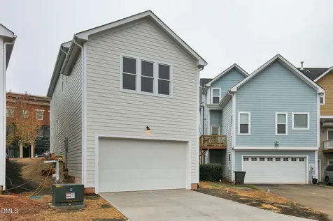 201 E Winmore Avenue Chapel Hill NC 27516