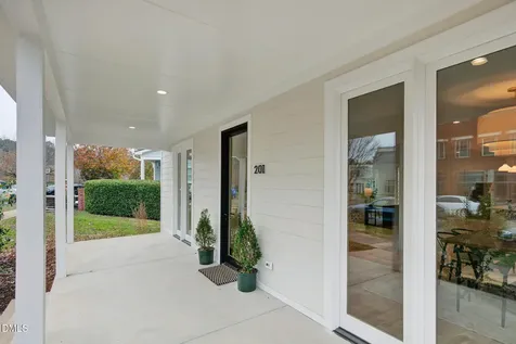 201 E Winmore Avenue Chapel Hill NC 27516