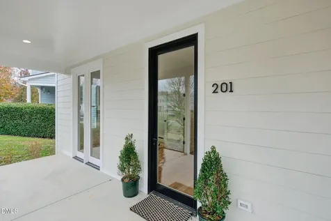 201 E Winmore Avenue Chapel Hill NC 27516