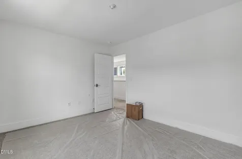 516 Heather Drive Raleigh NC 27606