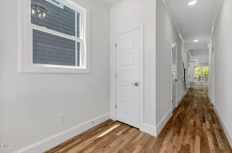 516 Heather Drive Raleigh NC 27606