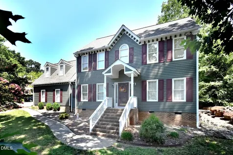 1 Timbercreek Court Durham NC 27712