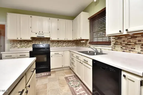 1 Timbercreek Court Durham NC 27712