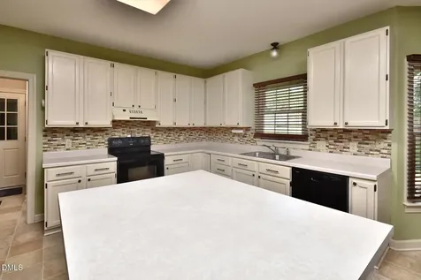 1 Timbercreek Court Durham NC 27712