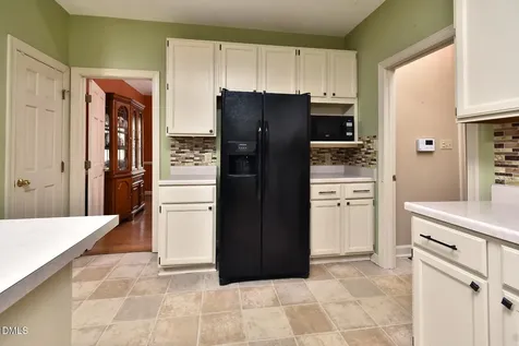 1 Timbercreek Court Durham NC 27712