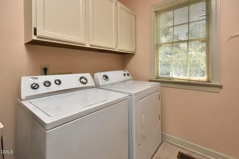 1 Timbercreek Court Durham NC 27712