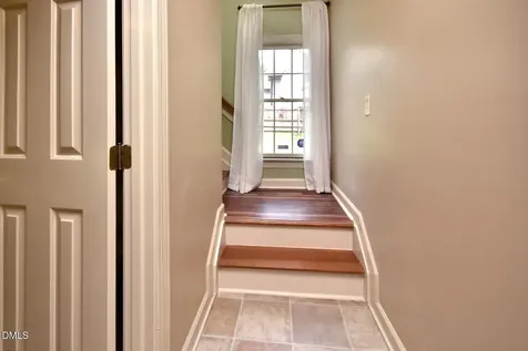 1 Timbercreek Court Durham NC 27712