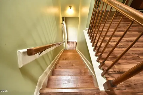 1 Timbercreek Court Durham NC 27712