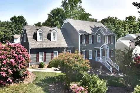 1 Timbercreek Court Durham NC 27712