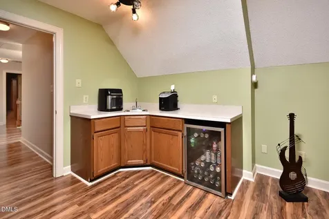 1 Timbercreek Court Durham NC 27712