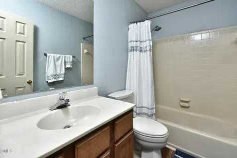 1 Timbercreek Court Durham NC 27712