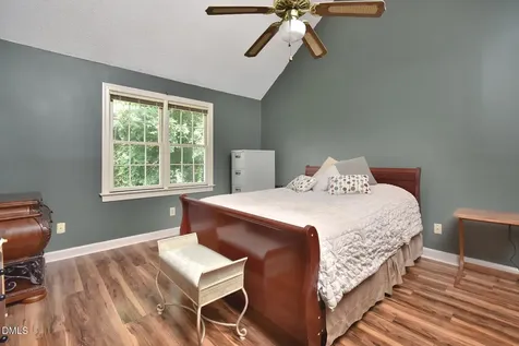 1 Timbercreek Court Durham NC 27712