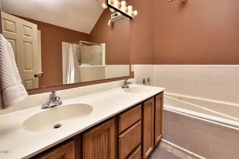 1 Timbercreek Court Durham NC 27712