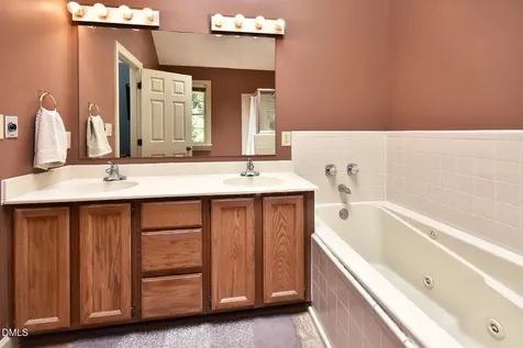 1 Timbercreek Court Durham NC 27712