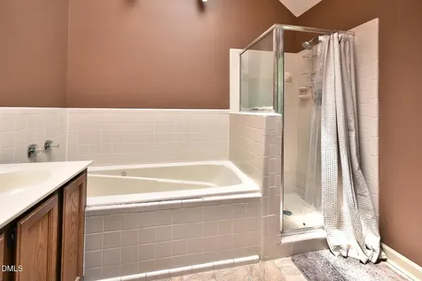 1 Timbercreek Court Durham NC 27712