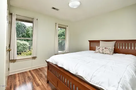 1 Timbercreek Court Durham NC 27712