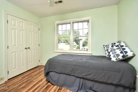 1 Timbercreek Court Durham NC 27712