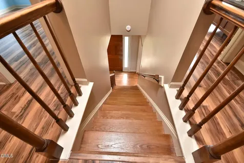1 Timbercreek Court Durham NC 27712