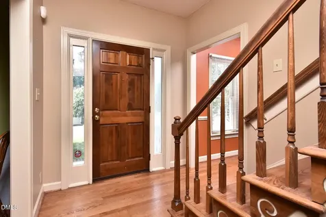 1 Timbercreek Court Durham NC 27712