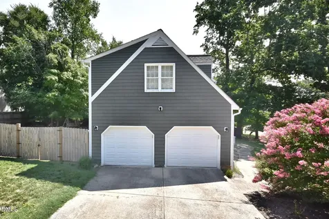 1 Timbercreek Court Durham NC 27712