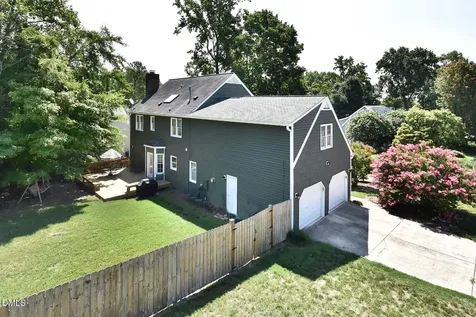 1 Timbercreek Court Durham NC 27712