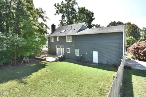 1 Timbercreek Court Durham NC 27712